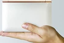 Sharp lance un PC portable lilliputien, aux technologies novatrices