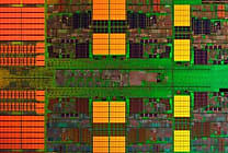 AMD lance l'Istanbul EE, son premier Opteron 6 coeurs basse consommation