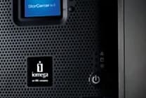 Iomega propose un nouveau NAS de 8 To