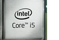 Intel élargit sa famille de Core i7 et introduit le i5