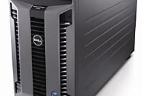 Dell: nouveaux serveurs PowerEdge et stockage NAS économique