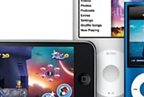 Retour sur les annonces d'Apple : iTunes, iPod et iPod touch