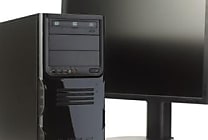 NEC Computers annonce la station WI2730 bi-processeur Intel Xeon