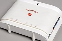 La Neufbox accueille SFR Music