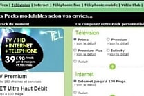 Internet : Numéricâble prépare une offre triple play à moins de  [...]