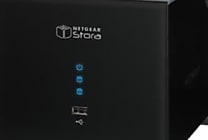 Netgear propose un NAS dédié au grand public