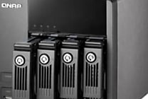 QNAP lance un NAS économique pour les TPE et PME