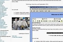 La Nasa victime de piratage par injection SQL