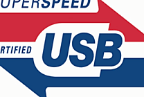 CES 2010 : VIA dévoile un contrôleur USB 3.0