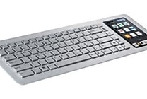 CES 2010 : l'Asus Eee Keyboard sera disponible en février