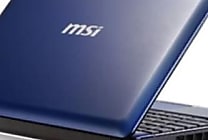 MSI présente ses netbooks Pine Trail. avec ou sans Linux ?