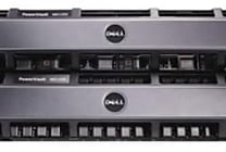 Dell présente deux nouvelles baies de stockage