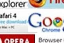 La France déconseille l'utilisation d'Internet Explorer