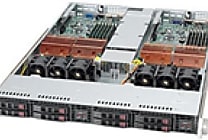 AlgOS Network propose deux serveurs dédiés au monde du HPC