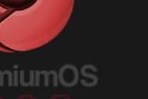 Découverte en images de Chromium OS Zero