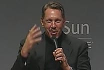 Larry Ellison (Oracle) : «Enfin !»