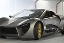 Mondial de l'automobile: Orange tient salon