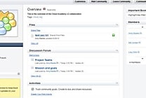 IBM invite un peu plus les entreprises à collaborer dans le nuage
