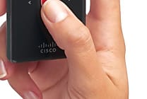 Cisco poursuit la construction de son offre vidéo grand public