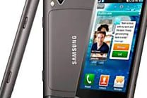 Wave II (Bada) : Samsung tire sur l'écran de son Wave