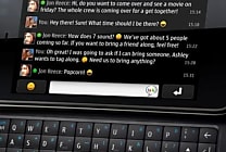 Le Nokia N900 pourra fonctionner sous Maemo ou MeeGo
