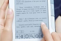 Le FnacBook à l'assaut du Kindle d'Amazon