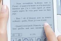 Le FnacBook à l'assaut du Kindle d'Amazon