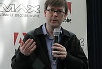 Adobe MAX 2010 : monétisez vos applications AIR avec Adobe InMarket
