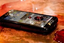 Motorola lance un Defy