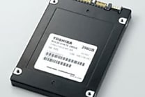 Intel, Samsung et Toshiba co-développeraient des chips SSD
