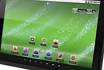 Creative propose les premières tablettes ARM compatibles avec l'OpenCL