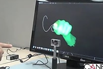 Dans le sillage de Kinect, Microsoft investit dans les interfaces naturelles