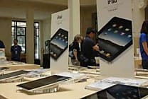 Les dirigeants confrontés à l'arrivée de l'iPad dans l'entreprise
