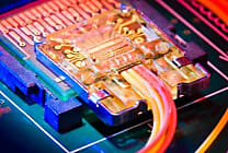 Les liaisons optiques d'Intel tueront-elle l'USB 3?