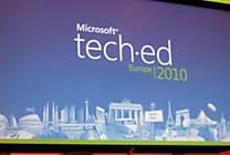 TechEd Europe 2010 : Microsoft lance son offre de cloud privé Hyper-V Cloud