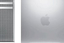 Apple remplace ses Xserve par ses Mac Pro et Mac mini