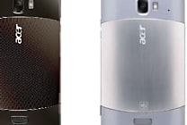 Smartphone: Acer choisit Froyo pour équiper son Liquid Metal