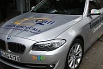 Quand NXP se met au service de la sécurité routière