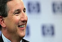 Affaire HP-Mark Hurd: de nouvelles plaintes s'ajoutent au dossier