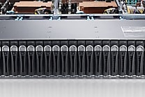 Dell PowerEdge C6105: un serveur à haute densité