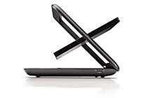 Dell Inspiron Duo: le mariage parfait de la tablette et du netbook?