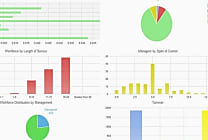 SAP annonce la disponibilité d'une 1ère application HANA