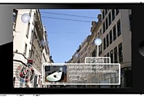 La réalité augmentée au service du marché immobilier professionnel