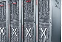 Oracle: un 'benchmark' TPC anti-IBM et des commentaires anti-HP...