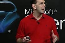 Microsoft fait entrer la 3D accélérée dans Silverlight 5