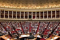 Les start-up victimes du déficit public
