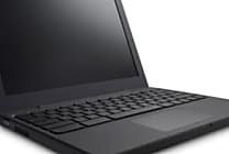 Google lance son offensive Chrome OS