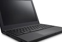 Google lance son offensive Chrome OS