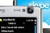 Skype saute sur Symbian 3