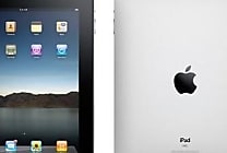 Deux caméras pour l'iPad 2?